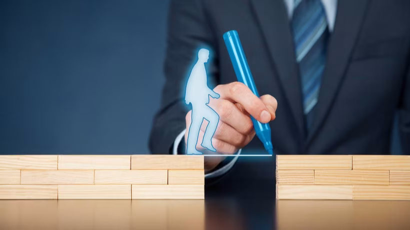 HR Challenges: Navigating Change Within Your Organization